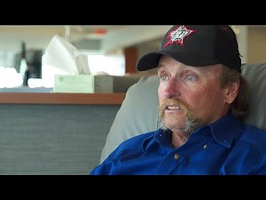 Cancer survivor talks Relay For Life