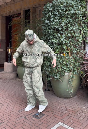 Eclipse Khaki fits🍃🌪️ #numeris #numerisfootwear #luxuryfootwear #footwear