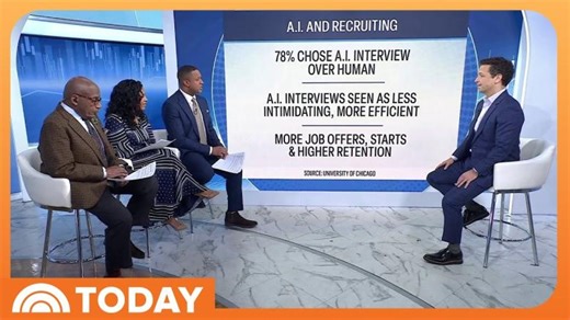 AI in Hiring: Talent Acquisition Trends and Future of Recruitment | Tenzo AI posted on the topic | LinkedIn
