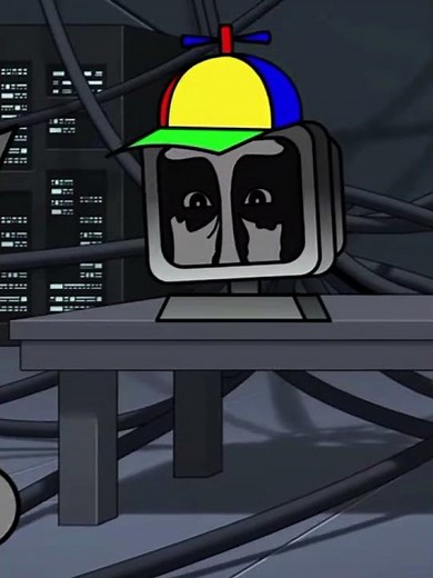 Mr sad computer#CapCut #shorts#shortsviral#sprunki #fyp#sprunkiedit#Funk #funkcapcut#foryou#trending