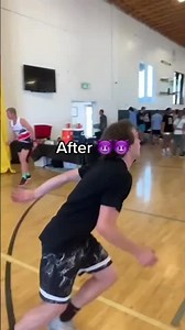 Vertical jump training results