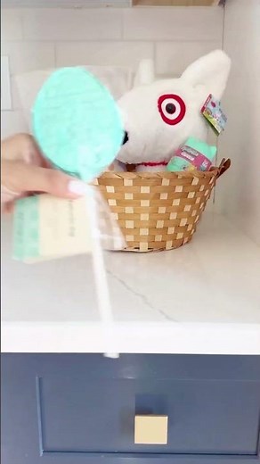 TARGET EASTER BASKETS