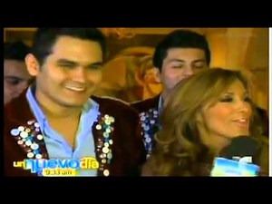Entrevista Un Nuevo Dia desde Las Vegas,NV