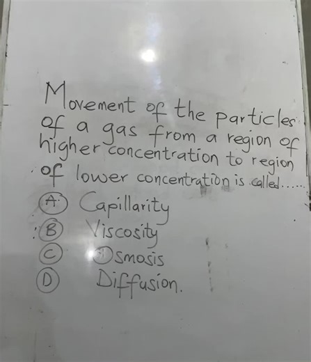 Understanding Osmosis: A Science Education Guide