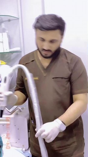 Clinical Procedure Insights: A Medical Demonstration