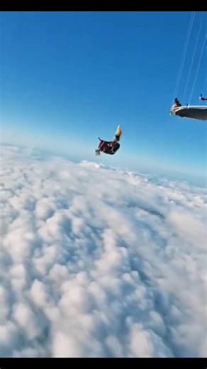 #skydive #jump #viral
