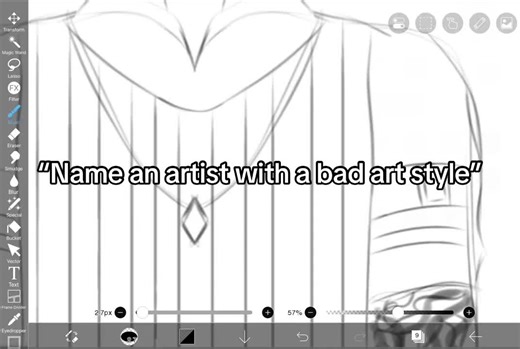 Defining Bad Art Styles: A Creative Conversation