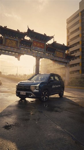 Mitsubishu Destinator Sighting Video Agency: Hakuhodo/BCI Production House: HXD-Hyve Creative Direction: @ice_katz & @theonlykatrina Video Direction/DOP/Editor: Ray Ambler Baguilat Camera: @nathancundangan @denzdy_ @jonardvalerio @mhildelapaz Drone: nestor adobas, @_milqg @eric_gamorot | Ray Ambler