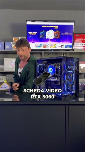 Domina con GLADIO V3⚡️ #pcgaming #gamingsetup #pcbuild #nvidia #amd