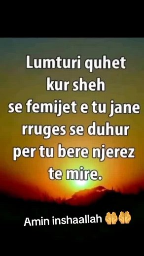 mejreme♥️♥️ (@mejreme76)’s videos with suono originale - Hakani Cepele Safigj