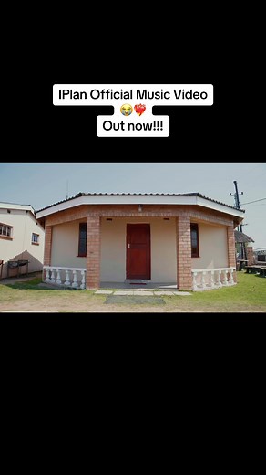 IPlan Official Music Video by Dlala Thukzin, Zaba & Sykes
