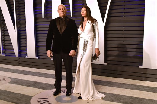 Who Is 'Fast and Furious' Star Vin Diesel's Partner and How Did They Meet?
