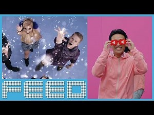 YouTube Rewind: The Best of 2014!