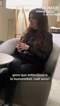 🗣️Laura Márquez entrevista a Pepe Colubi con la aparición estelar de Raúl Cimas #nitanbien
