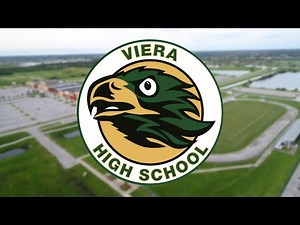 2026 Viera High School Graduation Ceremony - Live Friday, May 22, 2026