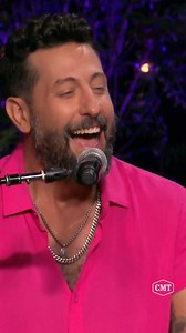 No hard feelings here! Get all the good vibes this morning by watching the encore of Old Dominion's #CMTCampfireSessions at 11/10c on CMT! 🤩 | CMT