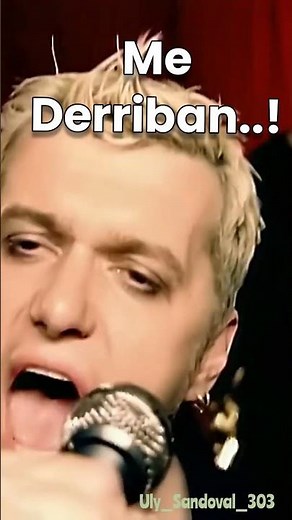 CHUMBAWAMBA - Tubthumping (1997)