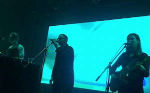 《Bonfires》-Blue Foundation