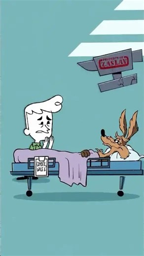 The animation industry is in danger!