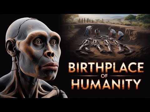 10 Amazing Facts About Africa 🌍 | History, Nature & Wonders | Interesting Facts | FactBuzz
