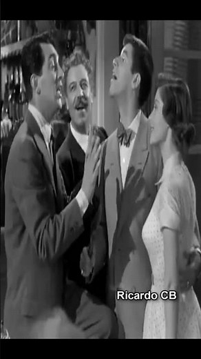 Dean Martin - Thats Amore