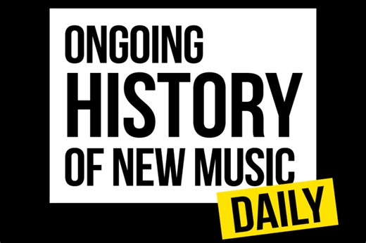 Ongoing History Daily: What was the first gay album?