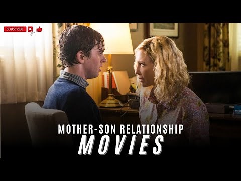 mother-son relationship movie 2022