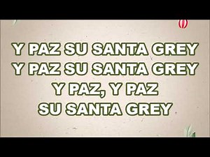 Al mundo paz karaoke