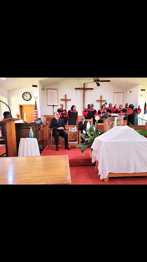 The Church of the Living God P.G.T #1 625 N Kelham Ave Oklahoma City Oklahoma 73117 Bishop D.L Mcknight, Pastor 1st Sunday services massage Humility, Prayer, seeking God's will, and healing a powerful massage if you have not been to The Church of The living God here is a bit of what you missed | Eddie Maxwell