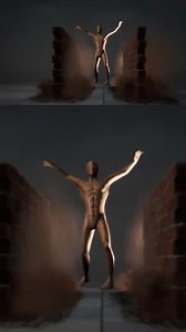 Epic Wall Spell Effects in UE5 Niagara!