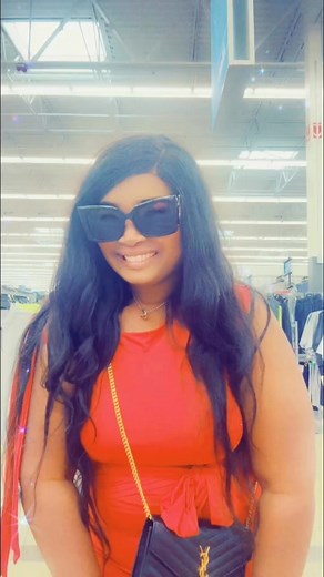 Felisha King on Reels