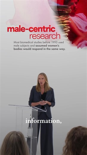“I have been a woman for 31 years, and I didn’t know any of this.” Explore the complex effects of hormonal birth control in @sarahehillphd’s new eight-hour course: Evolution, Sex & The Birth Control Pill. Now available on Peterson Academy.