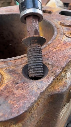 1M views · 7.4K reactions | Impact screwdriver | Hardware tools | Facebook