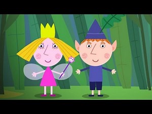 Ben and Holly's Little Kingdom Holly's Magical Garden Nick Jr. Kids Games