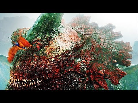How to Train Your Dragon Ending Explained | Red Death Fight, Post-Credit Scene & Sequel Setup