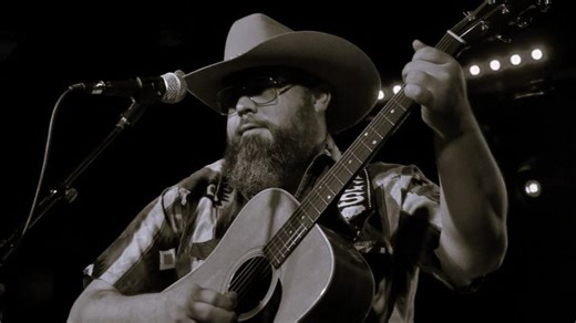 Ags Connolly - New Album - Yesterday's Man