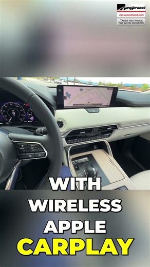 Ultimate Car Connectivity: CarPlay, Android Auto, Bluetooth & More! #shorts