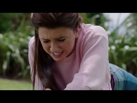 Pink Ranger Loses Her Touch 🦖 Dino Fury ⚡ Power Rangers Kids ⚡ Action for Kids