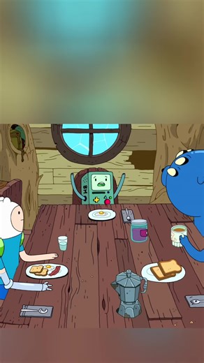 Explore Adventure Time: Fionna and Cake Characters