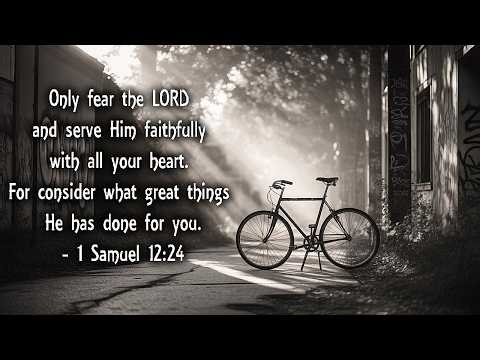 Daily devotion. (04/15/2026)