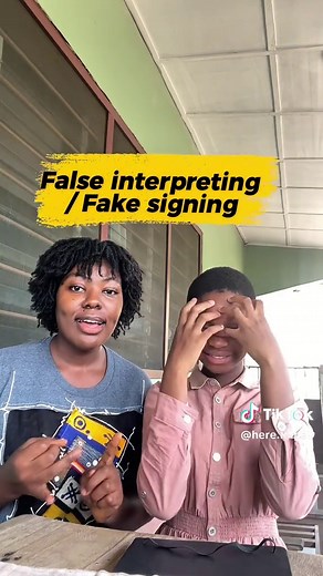 Deaf Etiquette: 5 Things NOT to Do