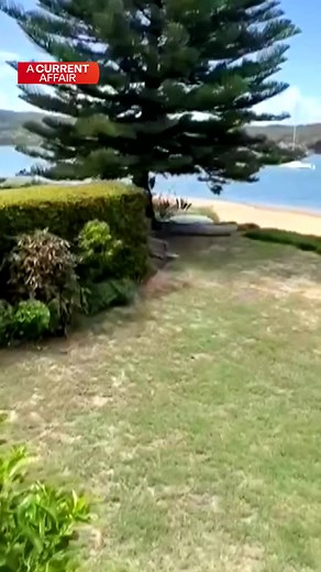 Australia's Erosion Crisis: Battling Rising Tides
