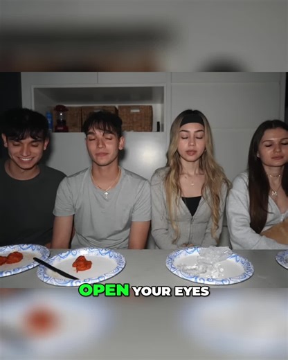 Spicy Wings vs. Ice: The Ultimate Challenge Showdown