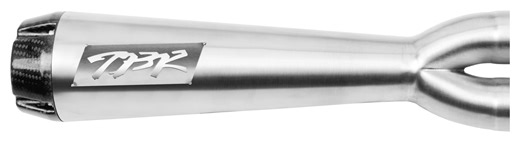 Two Brothers Exhaust Overview