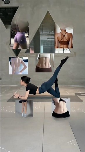 60-Second Exercise That Burns More Than an Hour of Running #exerciseplan #bodyweightexercises