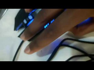 Drag clicking on zebronics transformer gaming mouse / AKisCRAZY