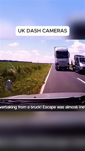 UK Dash Cameras: A Traveler's Guide to Road Safety