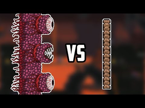 Quick Cheese // Using Walls to Wall the Wall of Flesh