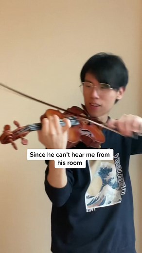 See how long it takes for Brett to duet this