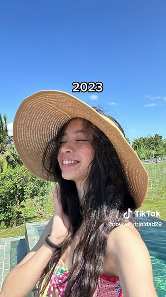 Rowvery Trinidad on TikTok